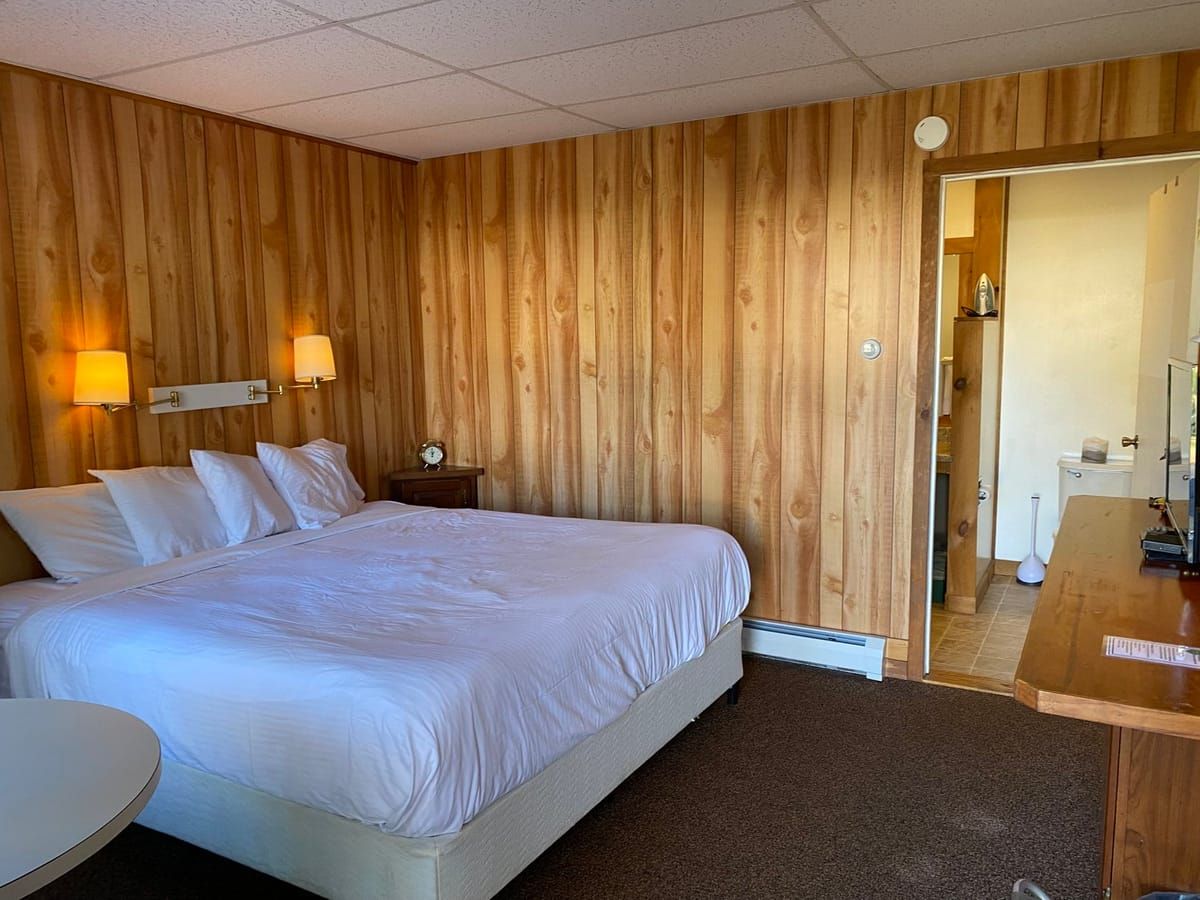 King Rooms